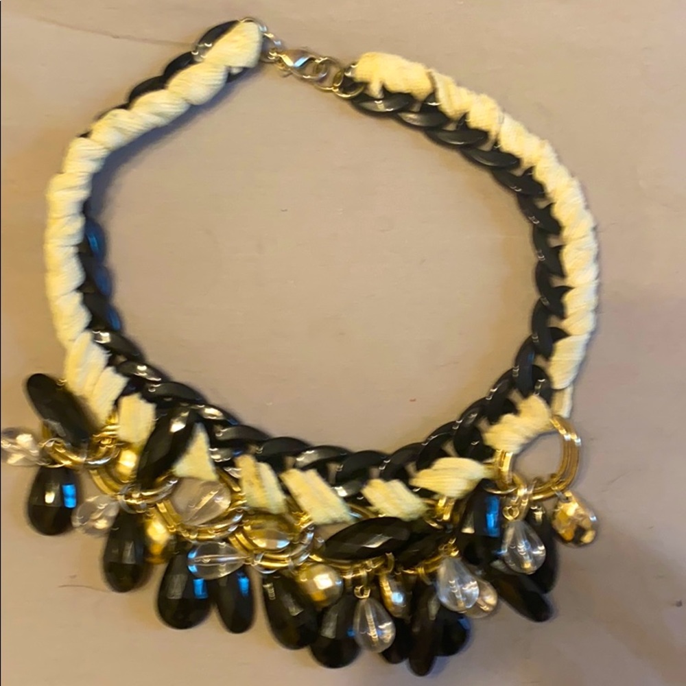Banana Republic necklace